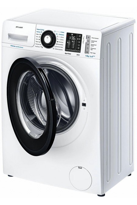 Стиральная машина Атлант 60У1213-02 (белый) 3
