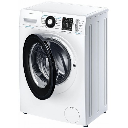 Стиральная машина Атлант 60У1213-02 (белый) 7