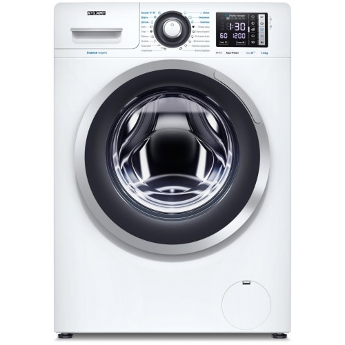 Стиральная машина Атлант 60У1214-01 (белый) 