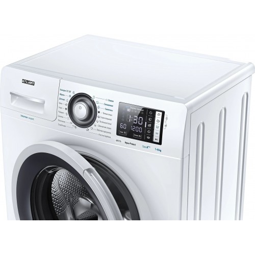 Стиральная машина Атлант 60У1214-01 (белый) 6