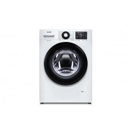 Стиральная машина Атлант 60У1214-02 (белый/черный люк)