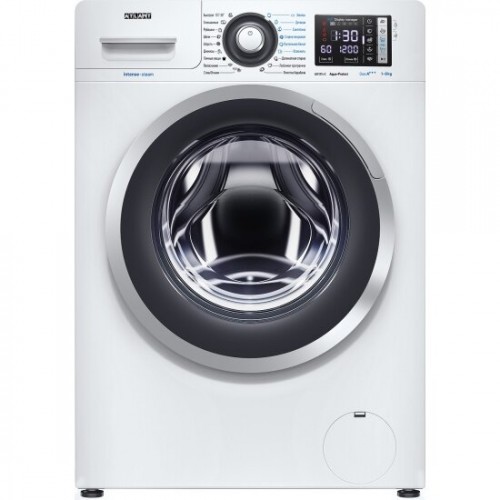 Стиральная машина Атлант 60У1214-С-01 (белый) 