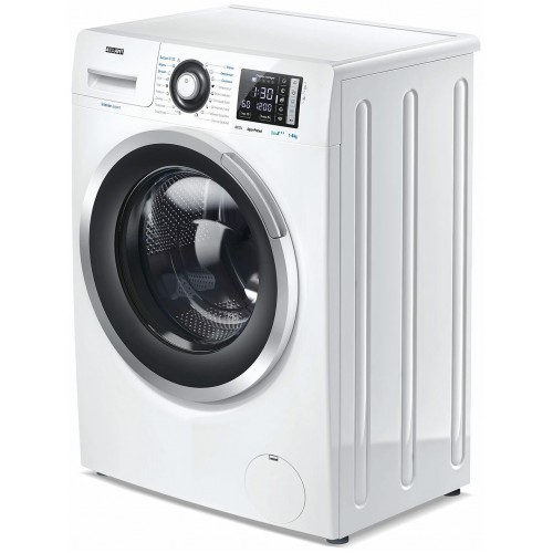 Стиральная машина Атлант 60У1214-С-01 (белый) 1