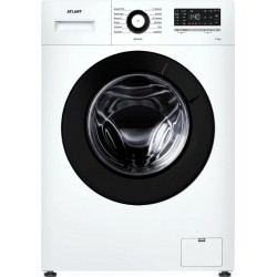 Стиральная машина Атлант 60У1218-Т-01 (белый/черный люк)