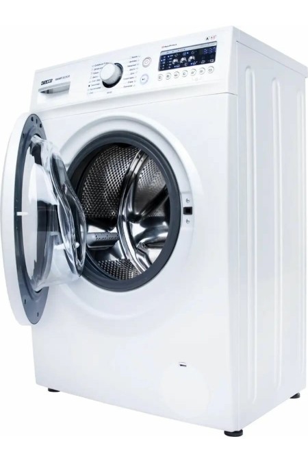 Стиральная машина Атлант 70С1010 (белый) 2