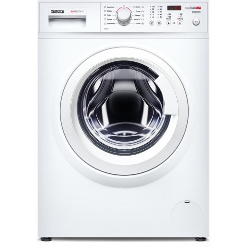 Стиральная машина Атлант 70С105-00 (белый) 