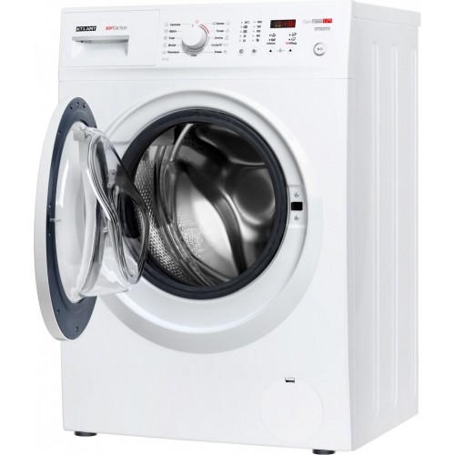 Стиральная машина Атлант 70С105-00 (белый) 1