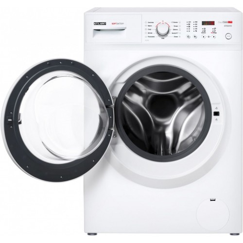 Стиральная машина Атлант 70С105-00 (белый) 2