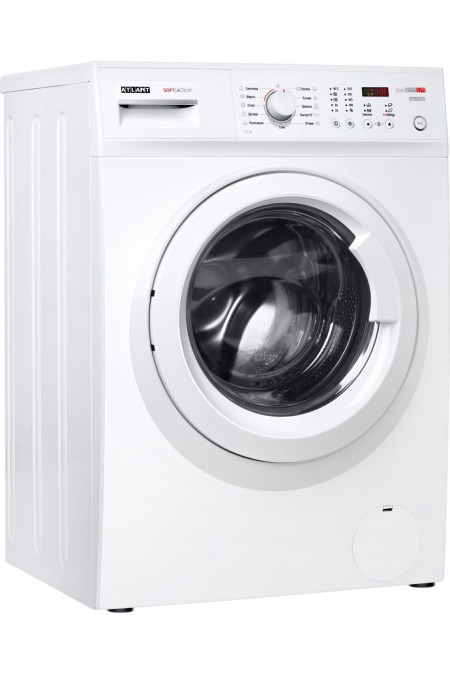 Стиральная машина Атлант 70С105-00 (белый) 3