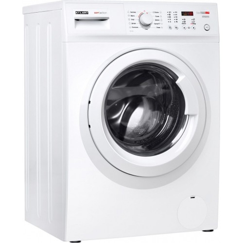 Стиральная машина Атлант 70С105-00 (белый) 3