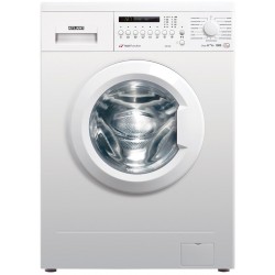 Стиральная машина Атлант 70С107 (белый)