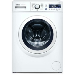Стиральная машина Атлант 70С1210-00 Aqua-Protect (белый)