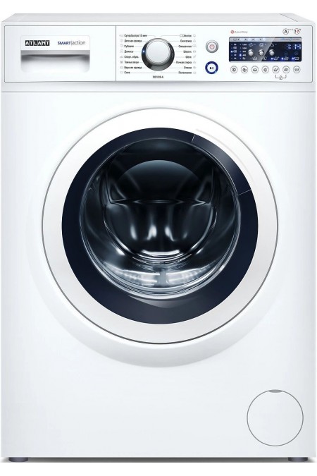 Стиральная машина Атлант 70С1210-А-00 Aqua-Stop (белый) 