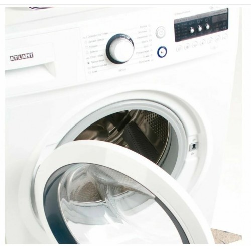 Стиральная машина Атлант 70С1210-А-00 Aqua-Stop (белый) 1