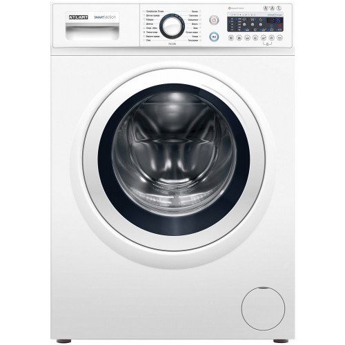 Стиральная машина Атлант 70С1210-А-00 Aqua-Stop (белый) 