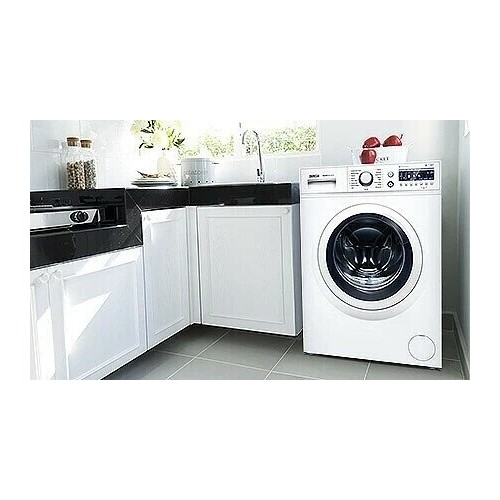 Стиральная машина Атлант 70С1210-А-00 Aqua-Stop (белый) 4