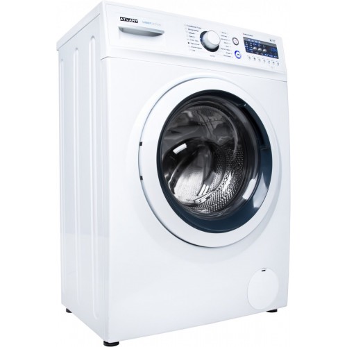 Стиральная машина Атлант 70С1210-А-00 Aqua-Stop (белый) 6