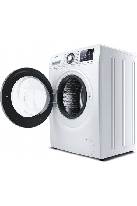 Стиральная машина Атлант 70С1214-А-01 Aqua-STOP (белый/черный люк) 3