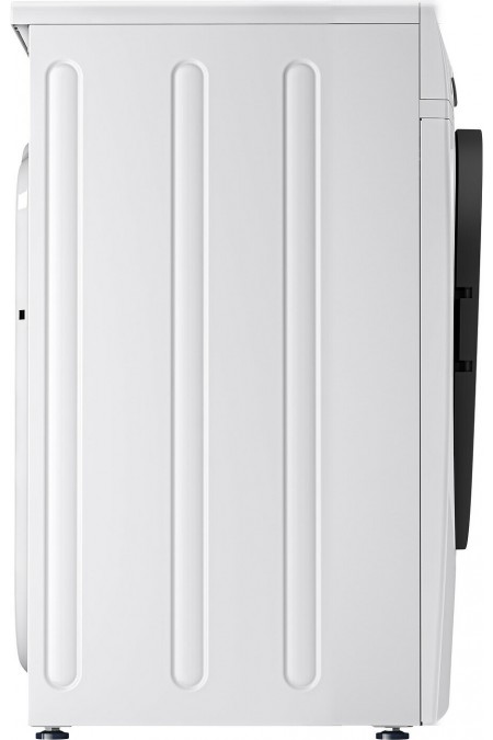Стиральная машина Атлант 70С1214-А-02 (белый/черный люк) 3