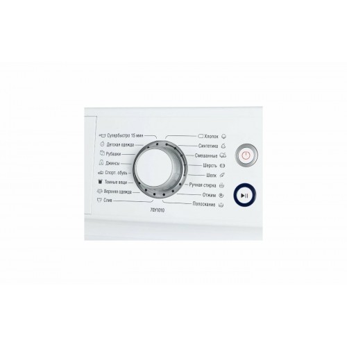 Стиральная машина Атлант 70У1010 (белый) 8