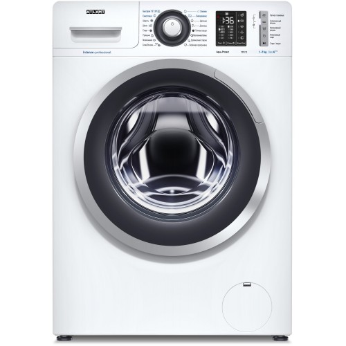 Стиральная машина Атлант 70У1213-01 (белый) 