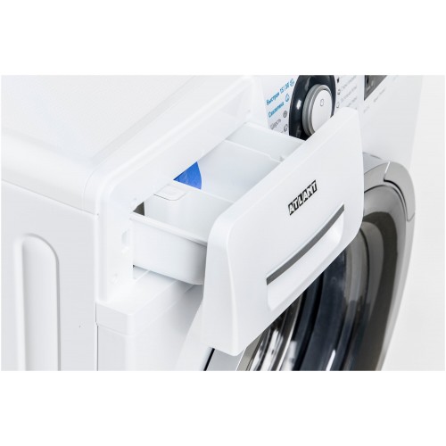 Стиральная машина Атлант 70У1213-01 (белый) 5