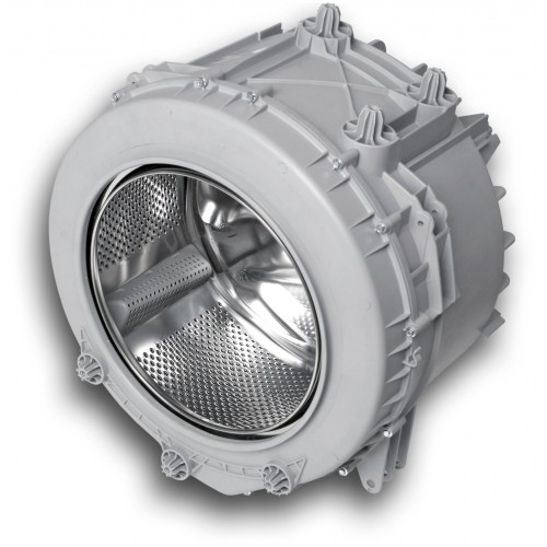 Стиральная машина Атлант 70У1213-01 (белый) 9