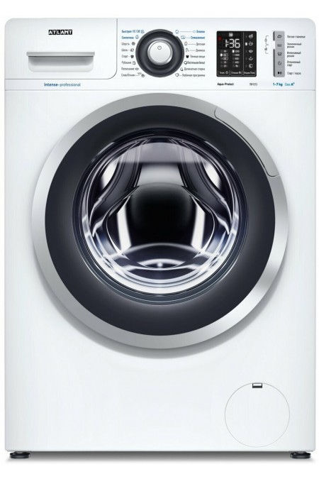 Стиральная машина Атлант 70У1213-01 (белый) 