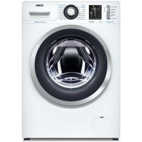 Стиральная машина Атлант 70У1213-01 (белый) 