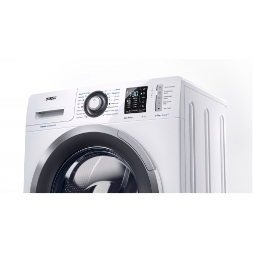 Стиральная машина Атлант 70У1213-01 (белый) 3