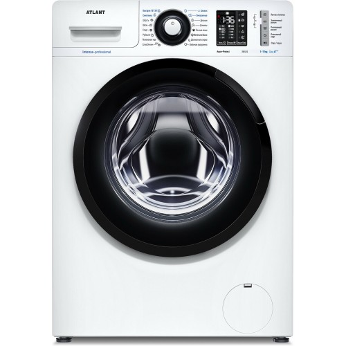 Стиральная машина Атлант 70У1213-02 (белый) 