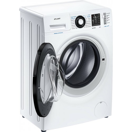 Стиральная машина Атлант 70У1213-02 (белый) 2