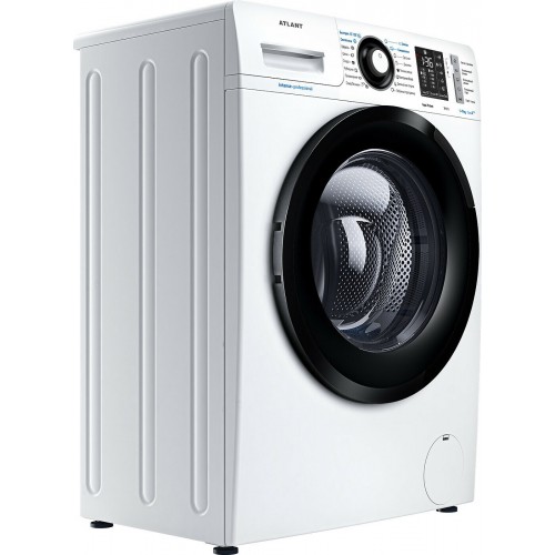 Стиральная машина Атлант 70У1213-02 (белый) 3