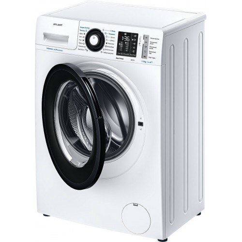Стиральная машина Атлант 70У1213-02 (белый) 4