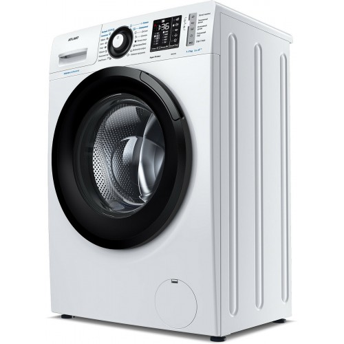 Стиральная машина Атлант 70У1213-02 (белый) 5