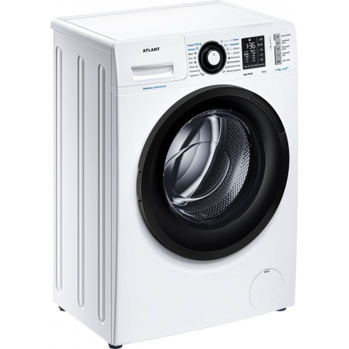 Стиральная машина Атлант 70У1213-02 (белый) 6