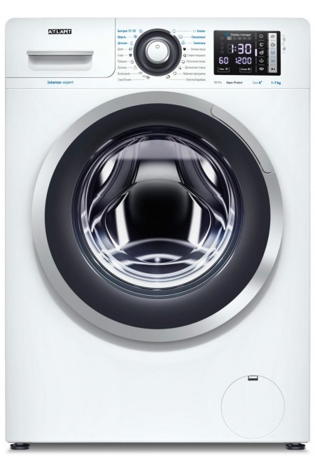 Стиральная машина Атлант 70У1214-01 (белый) 