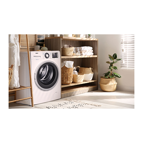 Стиральная машина Атлант 70У1214-01 (белый) 2