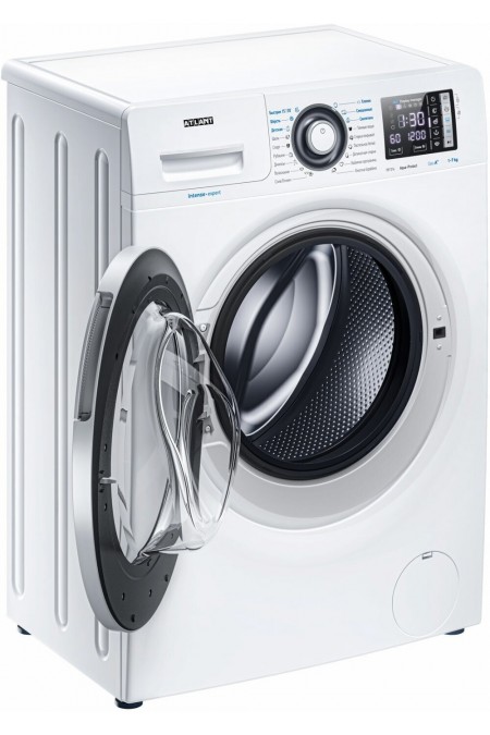 Стиральная машина Атлант 70У1214-01 (белый) 3