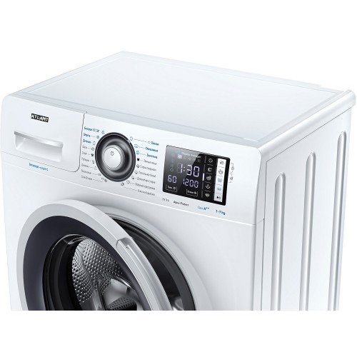 Стиральная машина Атлант 70У1214-01 (белый) 6