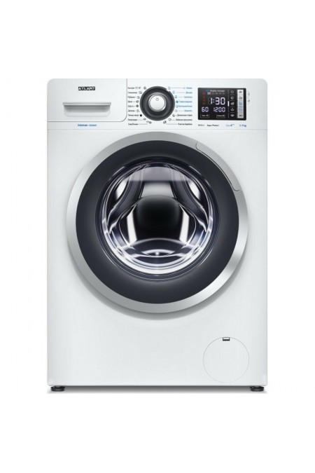 Стиральная машина Атлант 70У1214-С-01 Aqua-Protect (белый) 
