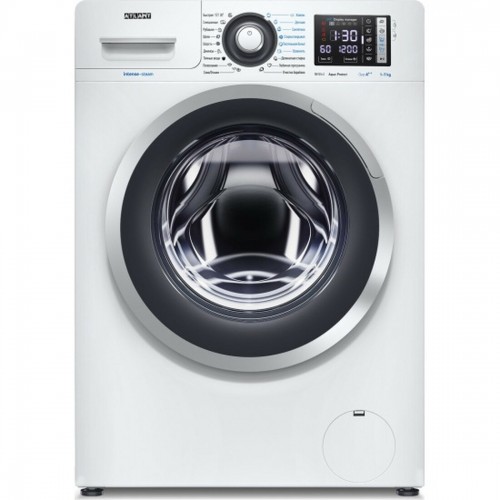 Стиральная машина Атлант 70У1214-С-01 Aqua-Protect (белый) 