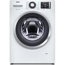 Стиральная машина Атлант 70У1214-С-01 Aqua-Protect (белый)