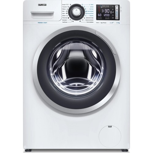 Стиральная машина Атлант 70У1214-С-01 Aqua-Protect (белый) 