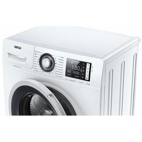 Стиральная машина Атлант 70У1214-С-01 Aqua-Protect (белый) 7