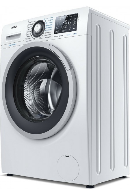 Стиральная машина Атлант 70У1214-СА-01 Aqua-STOP (белый) 1