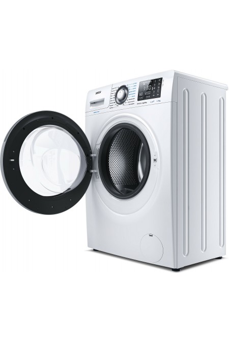 Стиральная машина Атлант 70У1214-СА-01 Aqua-STOP (белый) 2