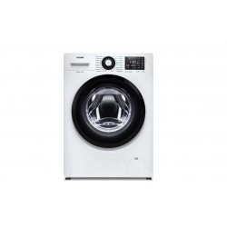 Стиральная машина Атлант 70У1214-СА-02 (белый/черный люк)