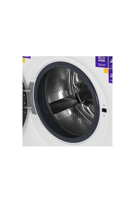 Стиральная машина Атлант 80C1213-01 (белый) 6