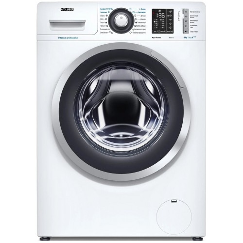 Стиральная машина Атлант 80С1213-01 (белый) 